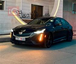 كاديلاك CT5